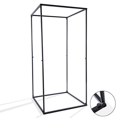 Recording Booth, Portable Vocal Booth for PodCast / Singer / Rap Artist - Audio Tent 101