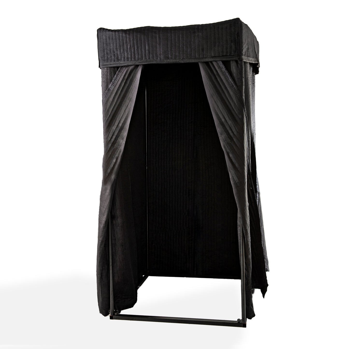 Recording Booth, Portable Vocal Booth for PodCast / Singer / Rap Artist - Audio Tent 101