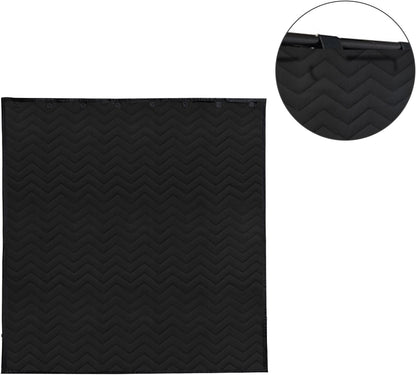 Portable Vocal Booth for Recording, Sound Booth for Home Studio