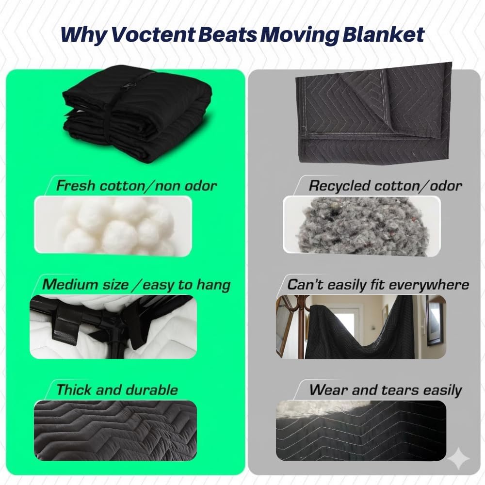 Portable Recording Booth for Home Studio, Vocal Booth for Voiceover