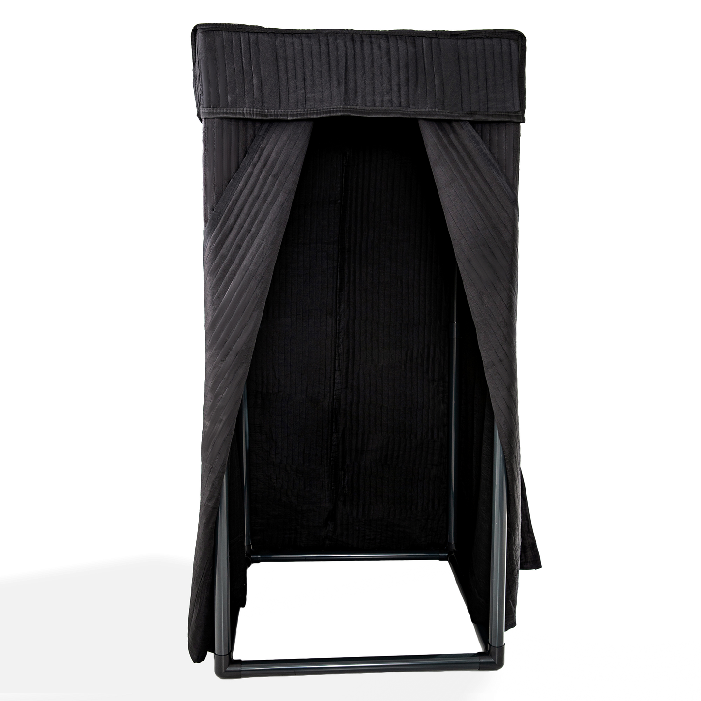 Portable Vocal Booth / Sound Dampening Recording Booth Studio Equipmen